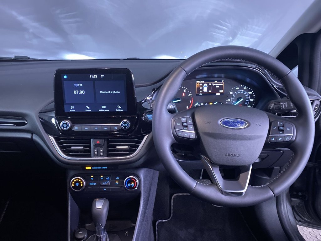 Used Ford Fiesta 2023 for sale - 76570340: Photo 16