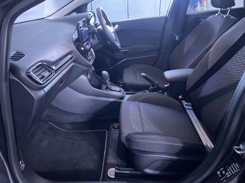 Used Ford Fiesta 2023 for sale - 76570340: Photo 17
