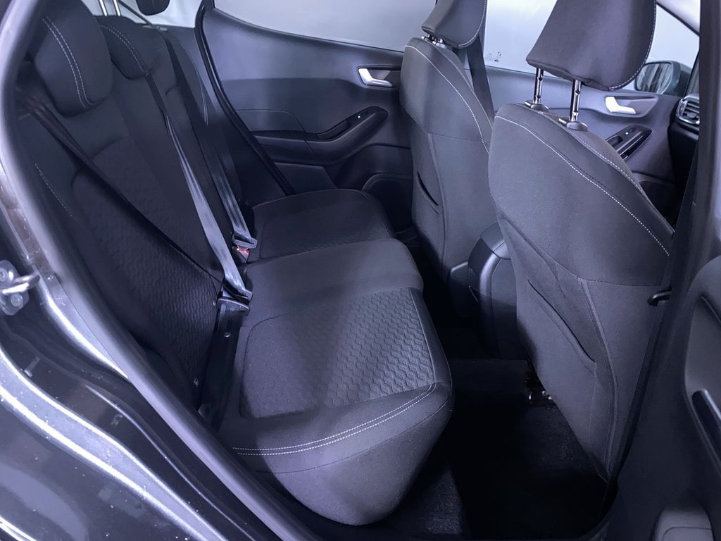 Used Ford Fiesta 2023 for sale - 76570340: Photo 19