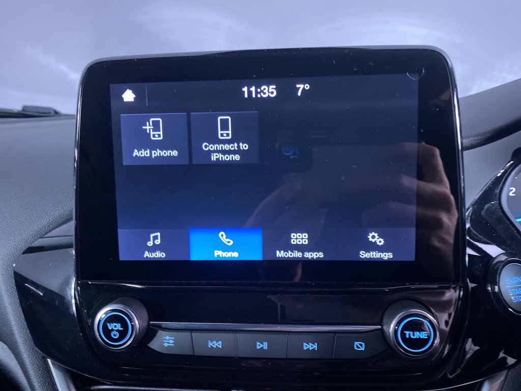 Used Ford Fiesta 2023 for sale - 76570340: Photo 20