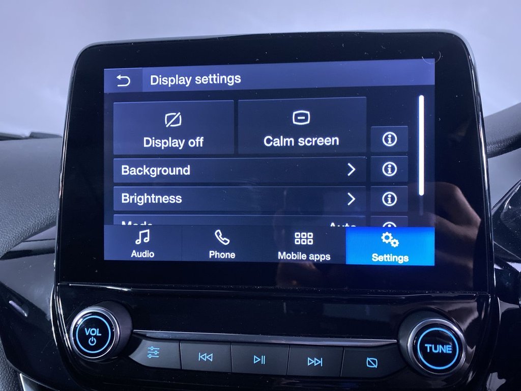 Used Ford Fiesta 2023 for sale - 76570340: Photo 24