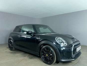 2023 (72) - 135kW Cooper S Level 3 33kWh 3dr Auto