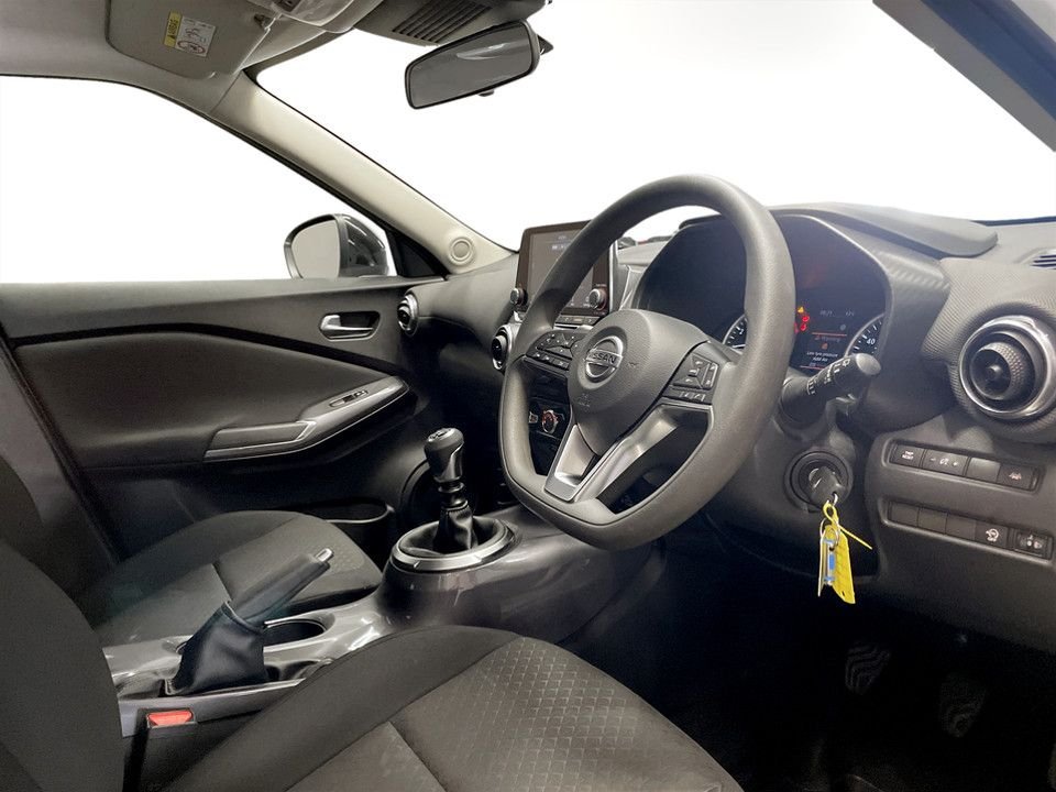 Used Nissan Juke 2022 for sale - 78166871: Photo 12