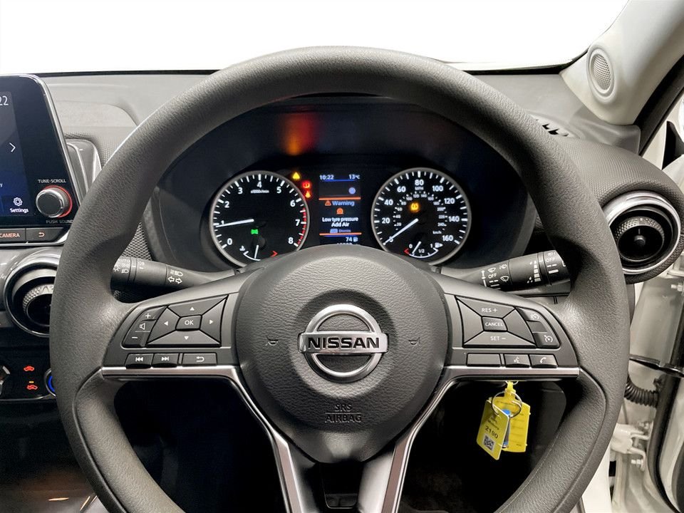 Used Nissan Juke 2022 for sale - 78166871: Photo 13