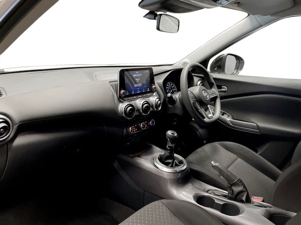 Used Nissan Juke 2022 for sale - 78166871: Photo 15