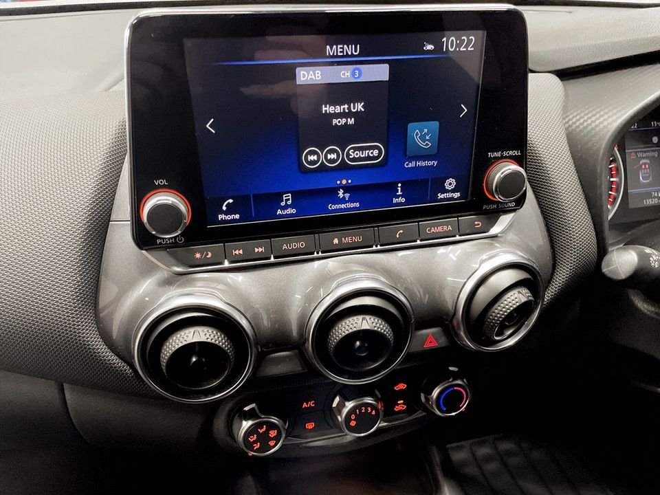 Used Nissan Juke 2022 for sale - 78166871: Photo 16