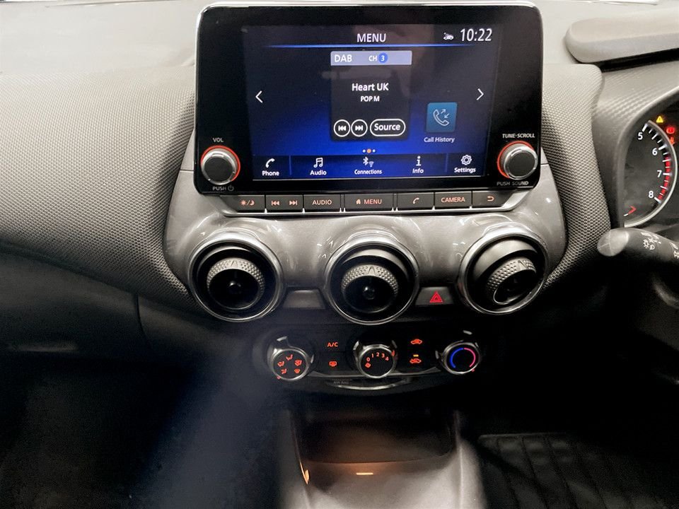 Used Nissan Juke 2022 for sale - 78166871: Photo 18