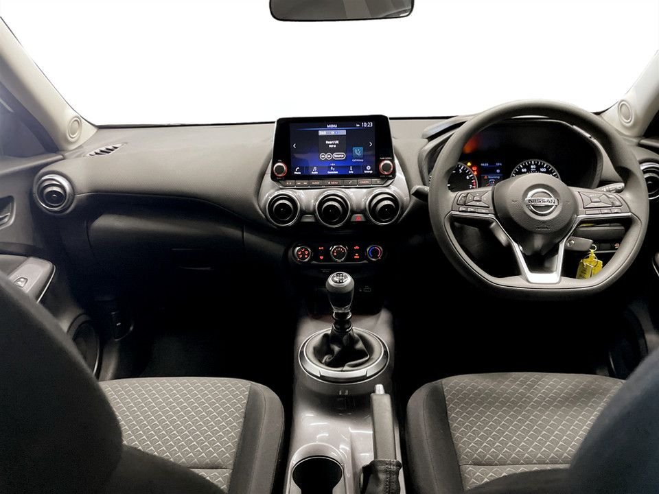 Used Nissan Juke 2022 for sale - 78166871: Photo 19