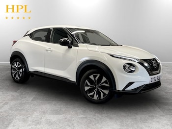 Used Nissan Juke 2022 for sale - 78166871: Photo