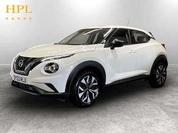 Used Nissan Juke 2022 for sale - 78166871: Photo