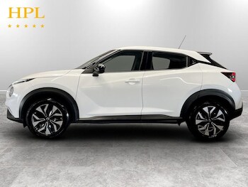 Used Nissan Juke 2022 for sale - 78166871: Photo