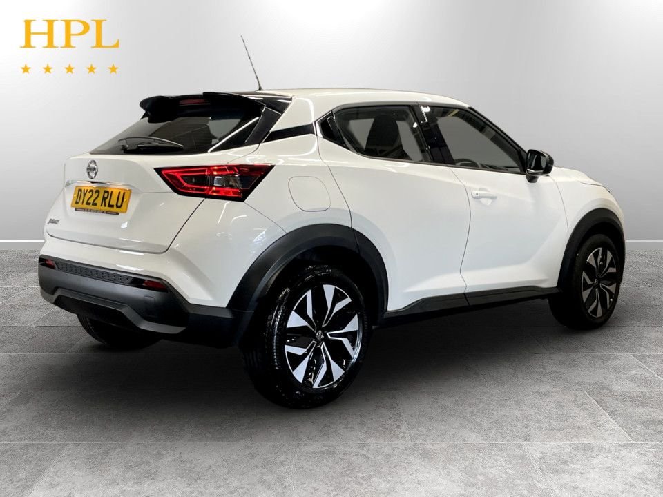 Used Nissan Juke 2022 for sale - 78166871: Photo 7