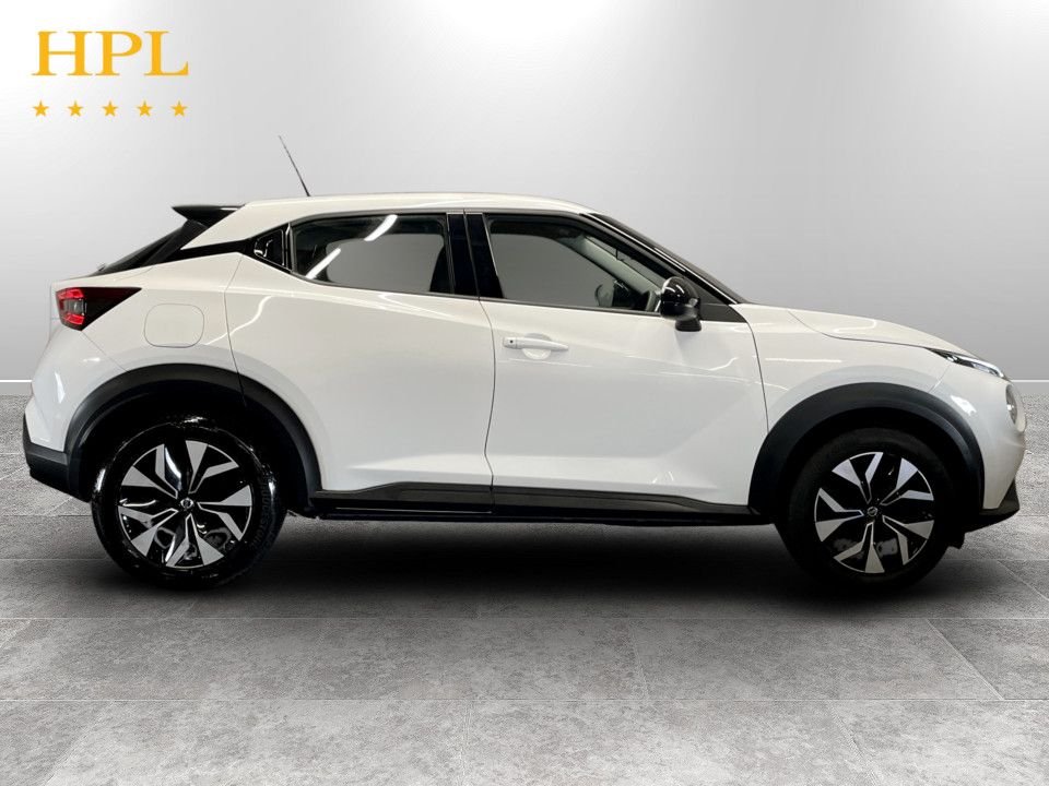 Used Nissan Juke 2022 for sale - 78166871: Photo 8