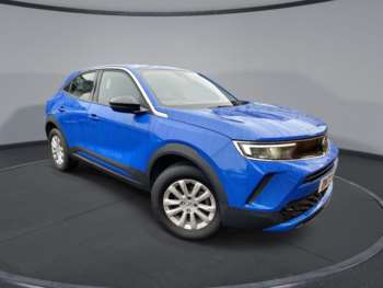2022 (72) - 1.2 Turbo Design SUV 5dr Petrol Manual Euro 6 (s/s) (130 ps)