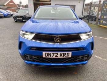 Used Vauxhall Mokka 2022 for sale - 73926152: Photo