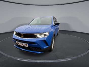 Used Vauxhall Mokka 2022 for sale - 73926152: Photo