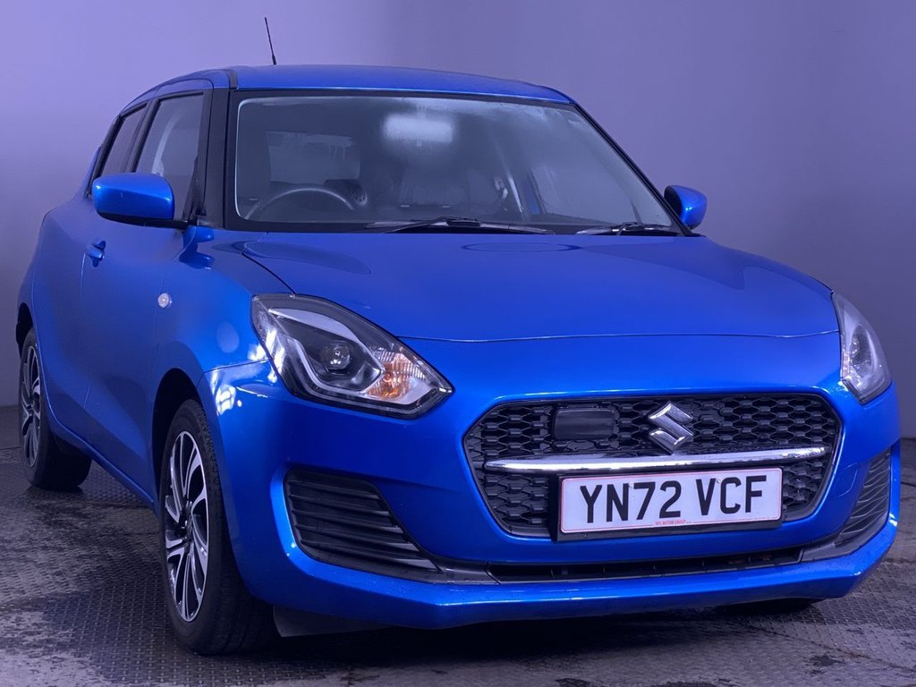 Used Suzuki Swift 2022 for sale - 76768257: Photo 1