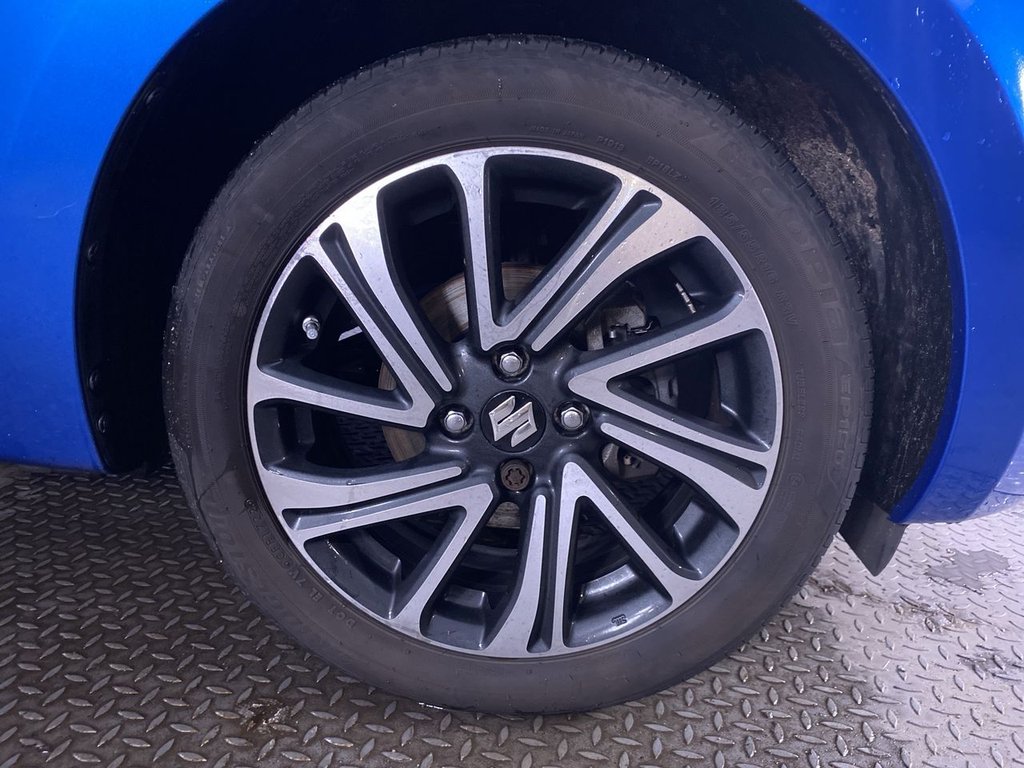 Used Suzuki Swift 2022 for sale - 76768257: Photo 12