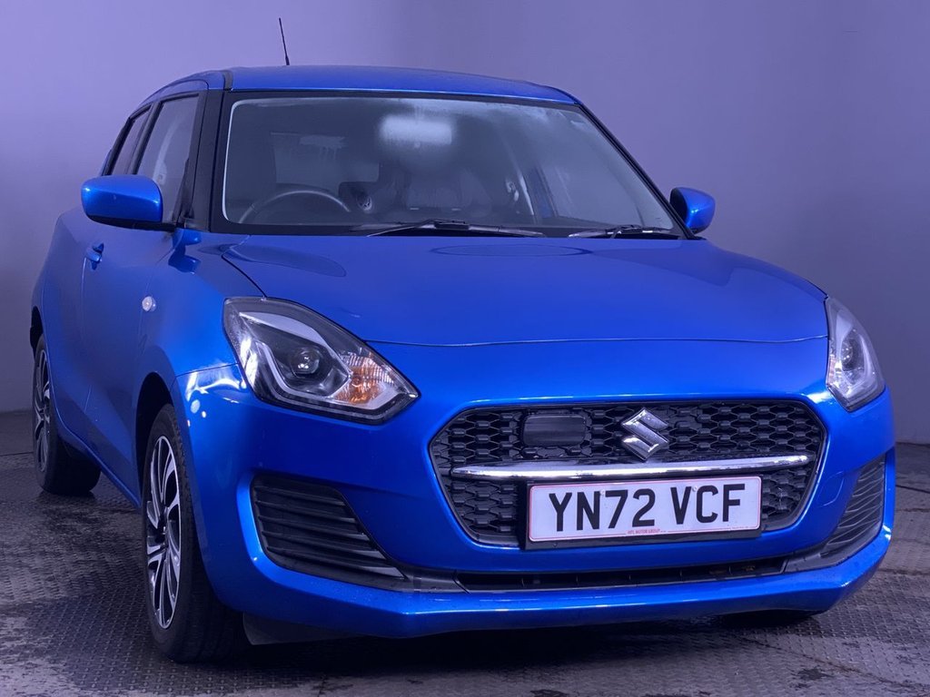 Used Suzuki Swift 2022 for sale - 76768257: Photo 2