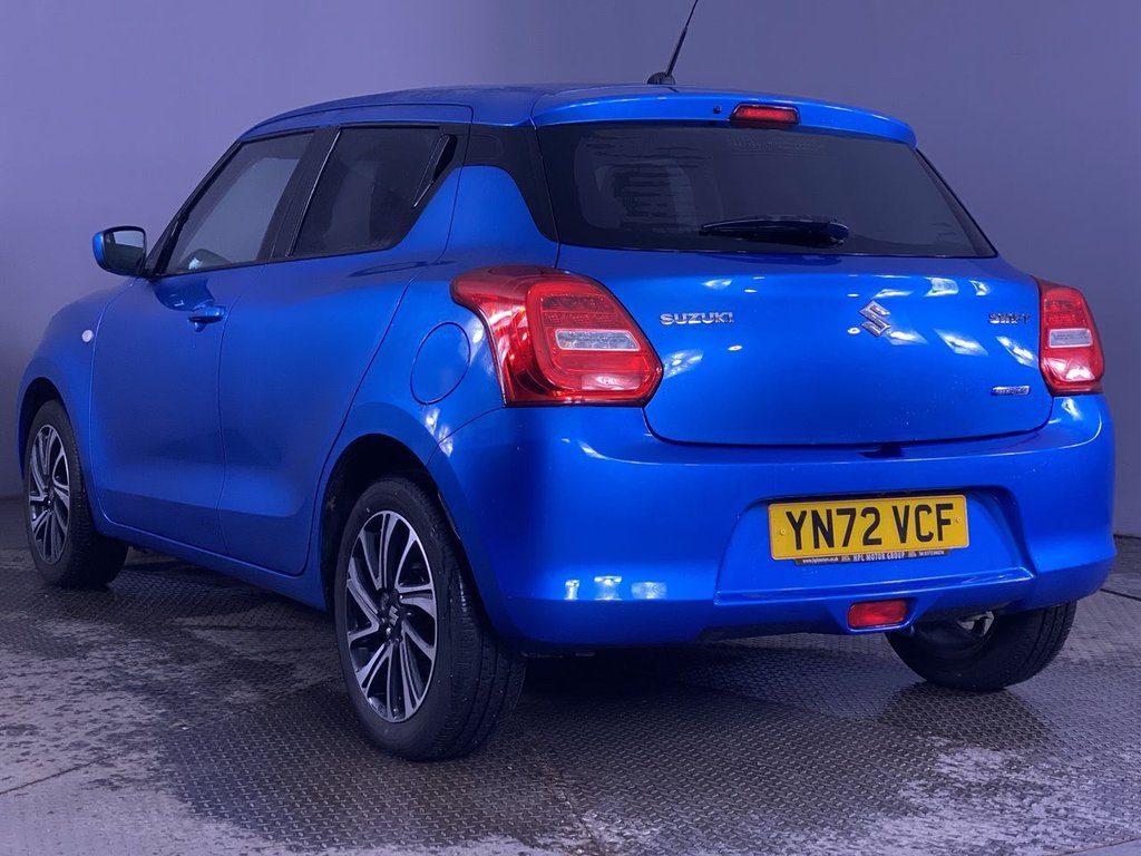 Used Suzuki Swift 2022 for sale - 76768257: Photo 6