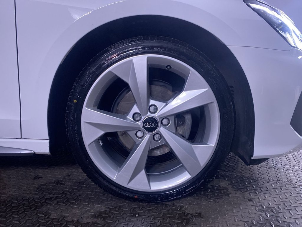 Used Audi A3 2023 for sale - 76368051: Photo 12