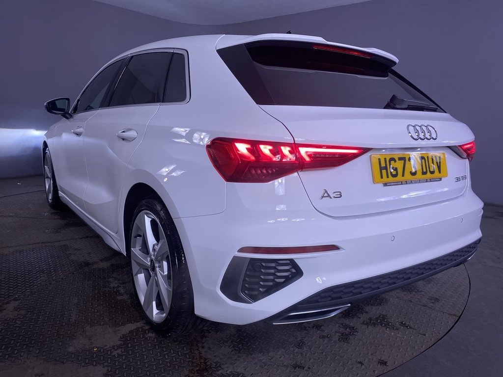 Used Audi A3 2023 for sale - 76368051: Photo 14