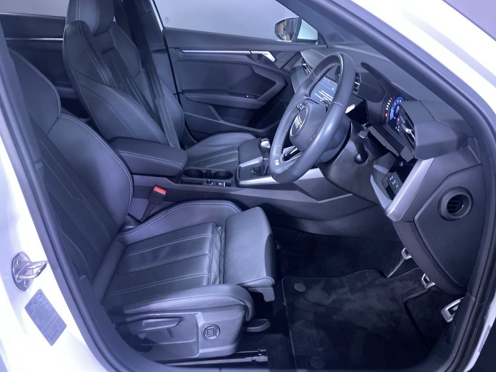 Used Audi A3 2023 for sale - 76368051: Photo 15