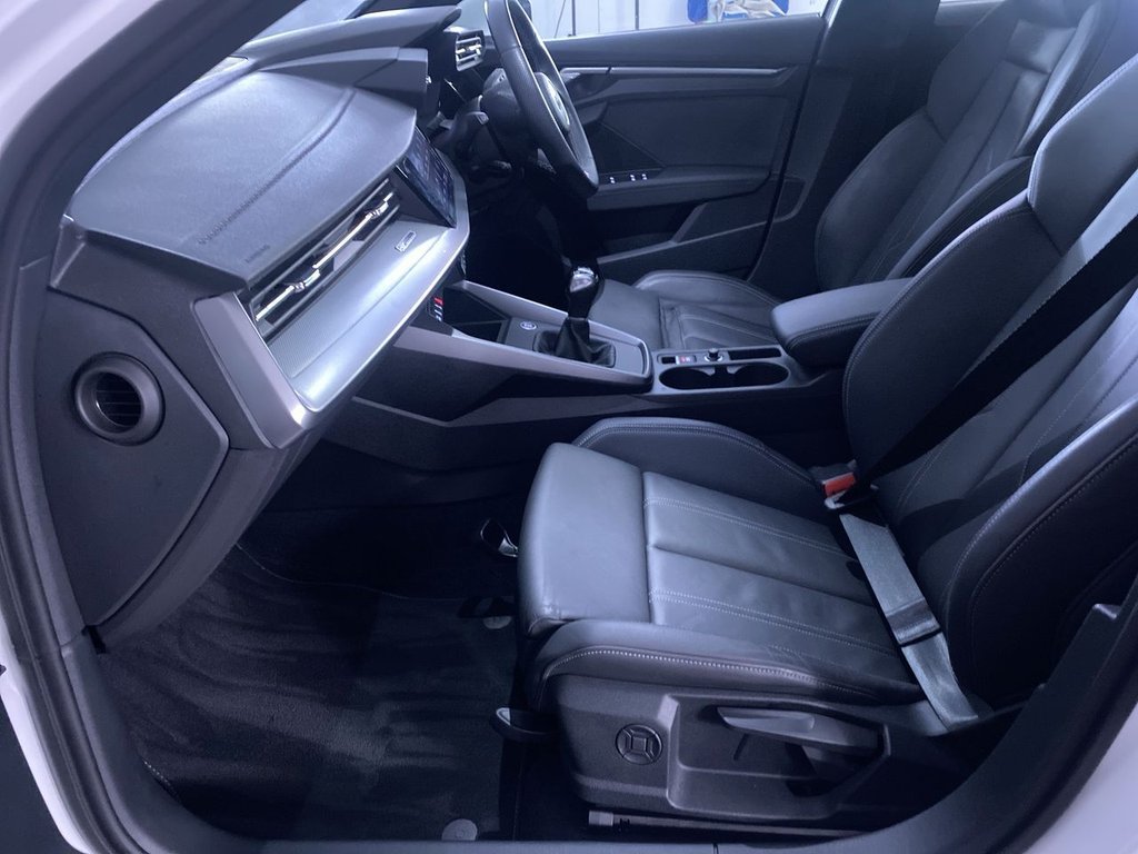 Used Audi A3 2023 for sale - 76368051: Photo 17