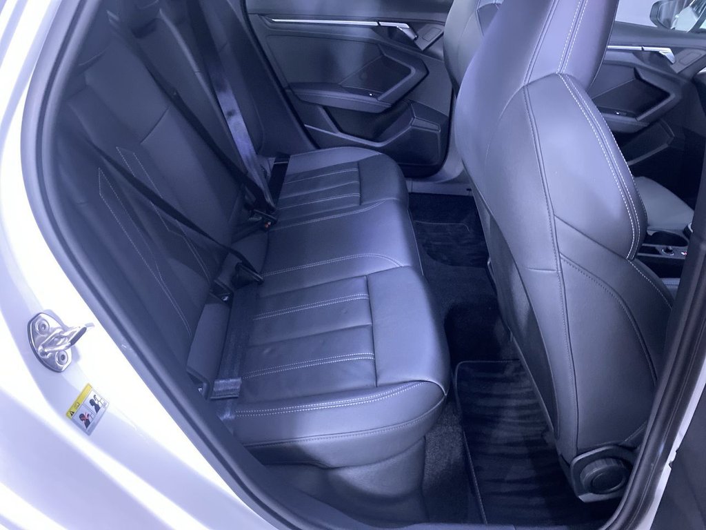 Used Audi A3 2023 for sale - 76368051: Photo 19