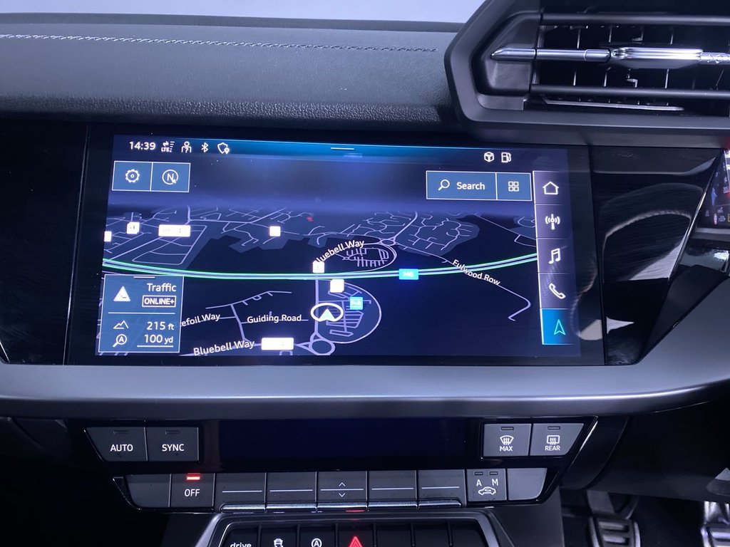 Used Audi A3 2023 for sale - 76368051: Photo 20