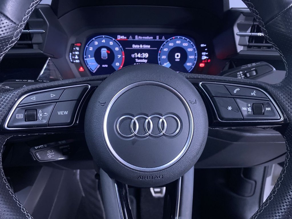 Used Audi A3 2023 for sale - 76368051: Photo 22