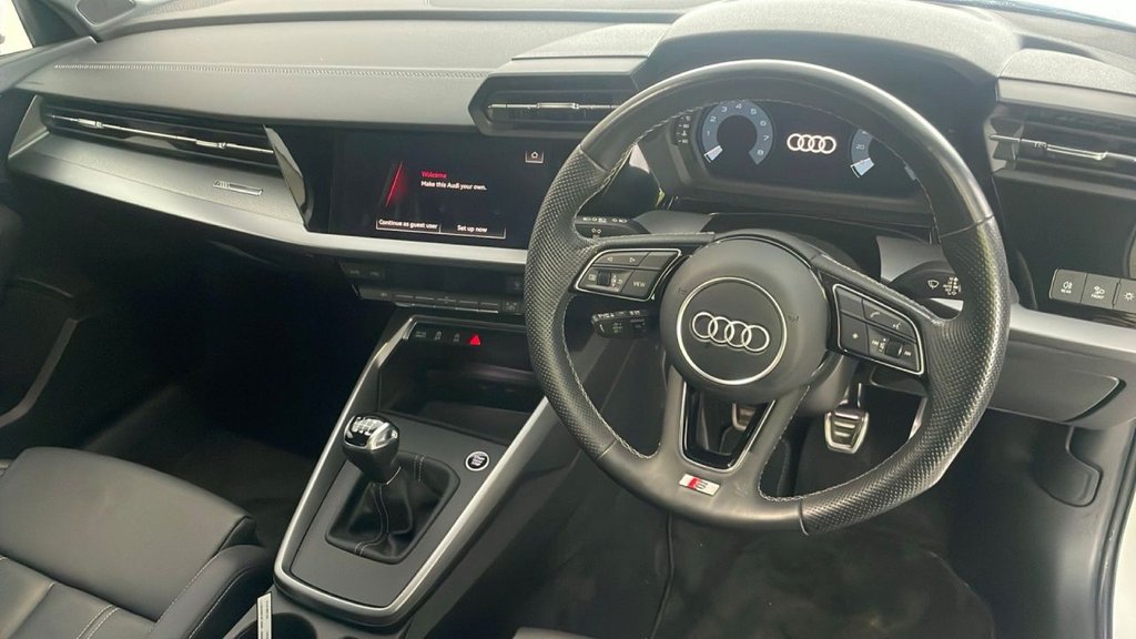Used Audi A3 2023 for sale - 76368051: Photo 3