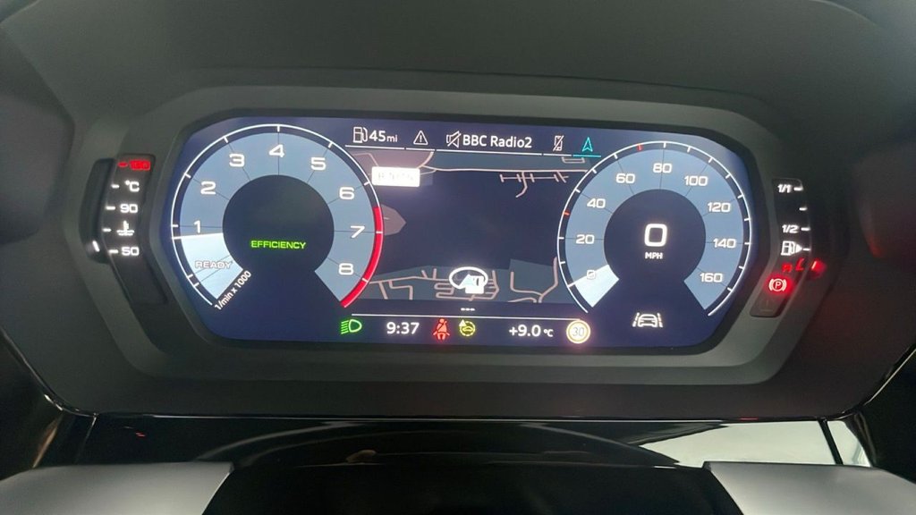 Used Audi A3 2023 for sale - 76368051: Photo 4