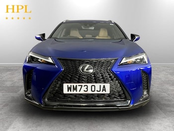 Used Lexus UX 2023 for sale - 78287802: Photo