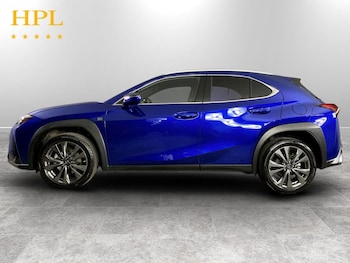 Used Lexus UX 2023 for sale - 78287802: Photo
