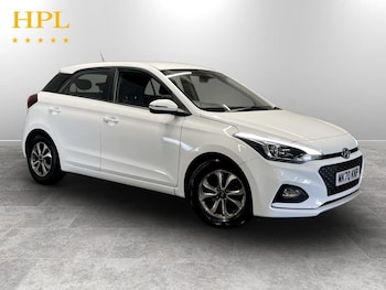 Used Hyundai i20 2020 for sale - 78457922: Photo