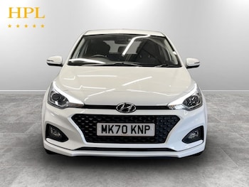 Used Hyundai i20 2020 for sale - 78457922: Photo