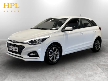 Used Hyundai i20 2020 for sale - 78457922: Photo