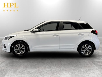 Used Hyundai i20 2020 for sale - 78457922: Photo