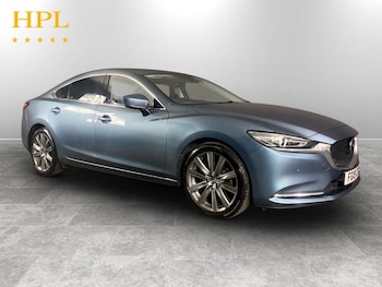 Used Mazda Mazda6 2019 for sale - 79142048: Photo