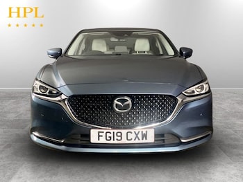 Used Mazda Mazda6 2019 for sale - 79142048: Photo