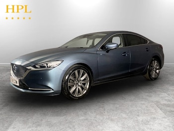 Used Mazda Mazda6 2019 for sale - 79142048: Photo