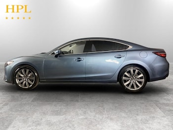 Used Mazda Mazda6 2019 for sale - 79142048: Photo