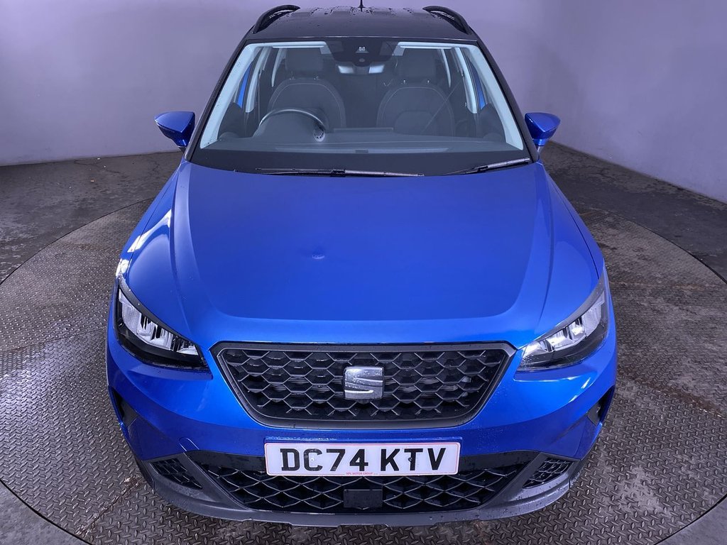 Used SEAT Arona 2025 for sale - 77153685: Photo 10