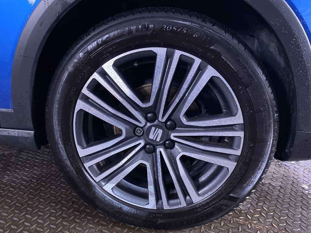 Used SEAT Arona 2025 for sale - 77153685: Photo 12