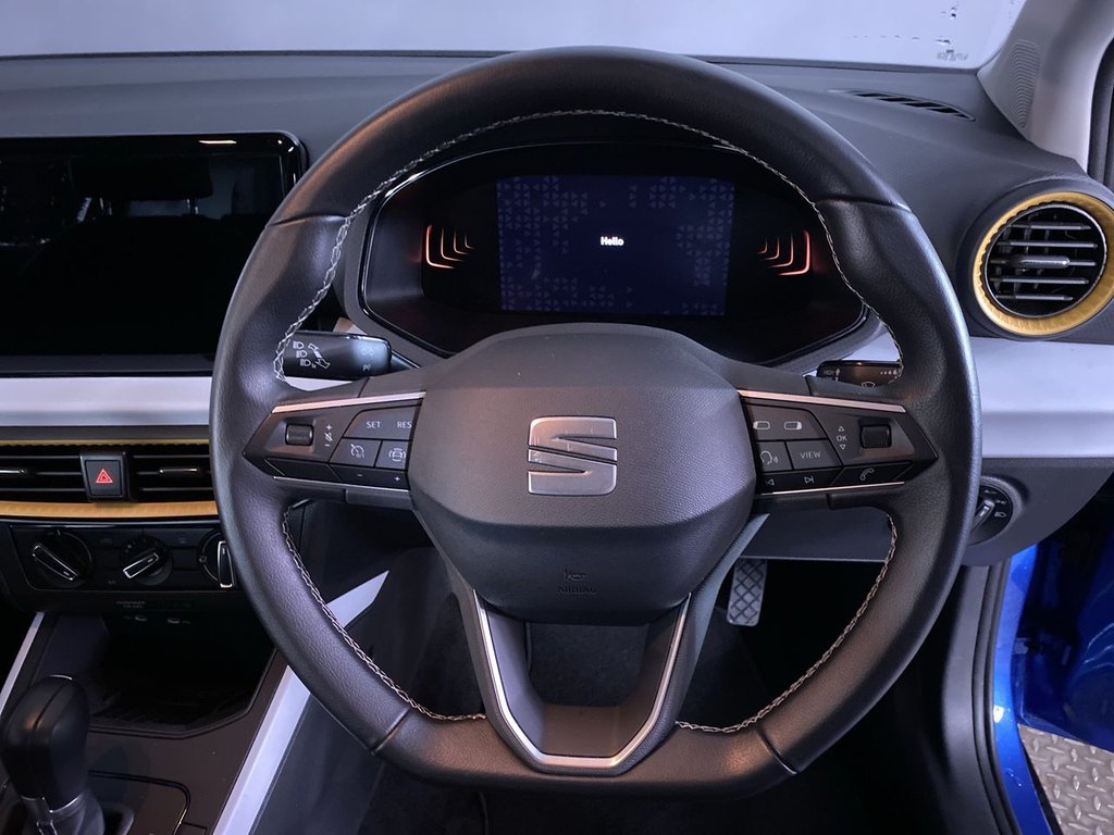 Used SEAT Arona 2025 for sale - 77153685: Photo 16