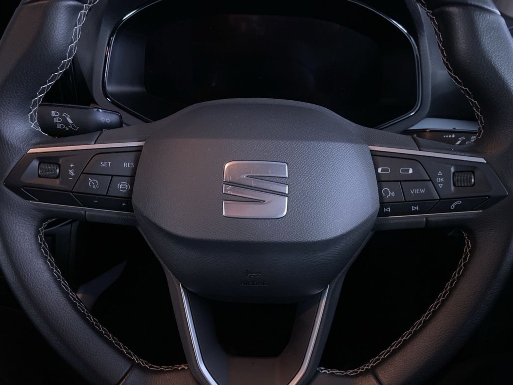 Used SEAT Arona 2025 for sale - 77153685: Photo 22