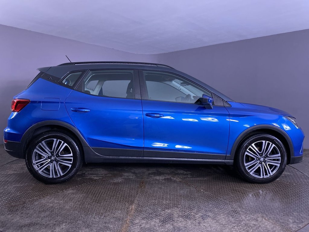 Used SEAT Arona 2025 for sale - 77153685: Photo 9