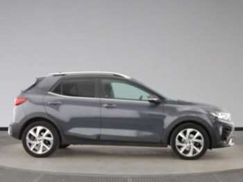 Used Kia Stonic 2022 for sale - 74998664: Photo
