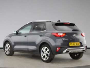 Used Kia Stonic 2022 for sale - 74998664: Photo